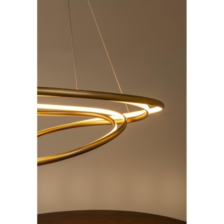 Sardana LED Pendant Lamp (74W)