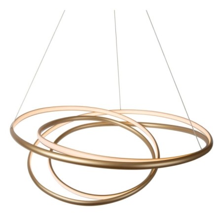 Sardana LED Pendant Lamp (74W)