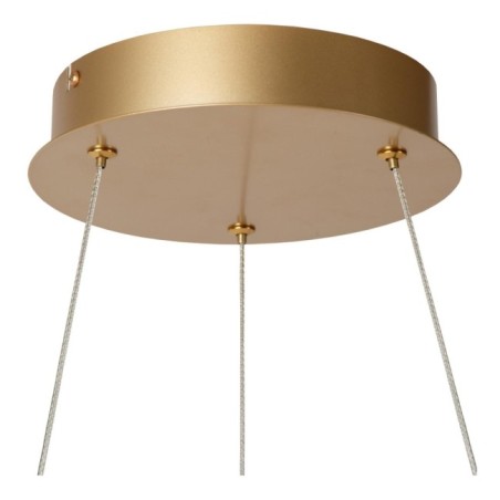 Sardana LED Pendant Lamp (74W)