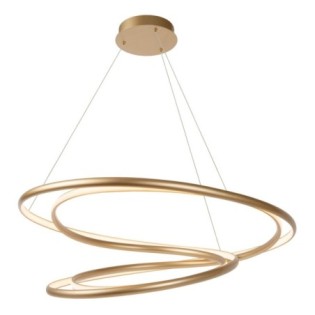 Sardana LED Pendant Lamp (74W)