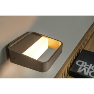 LED Wall Sconce Silvi (3.7W)