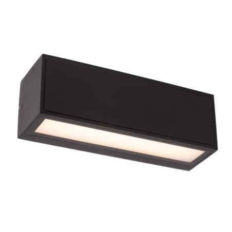 Sutton Outdoor LED Wall Light (1.5W)