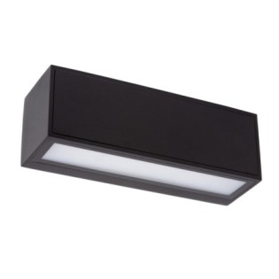 Sutton Outdoor LED Wall Light (1.5W)