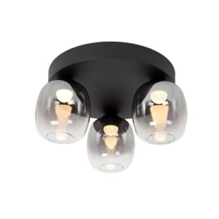 LED Ceiling Panel Tamino (3x5.6W)
