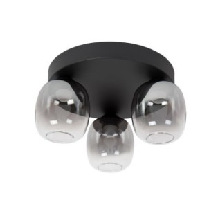 LED Ceiling Panel Tamino (3x5.6W)