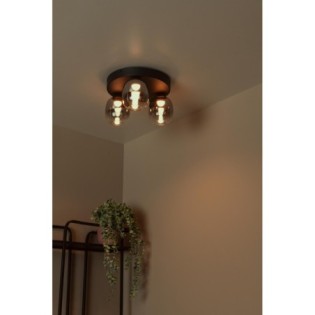 LED Ceiling Panel Tamino (3x5.6W)