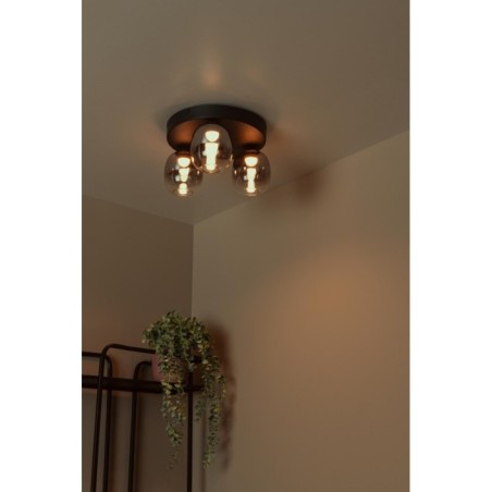 LED Ceiling Panel Tamino (3x5.6W)