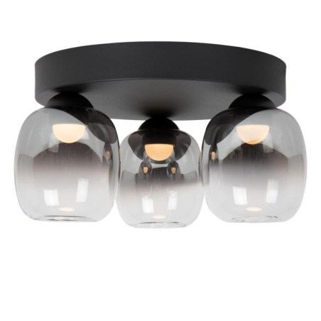 LED Ceiling Panel Tamino (3x5.6W)