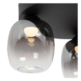 LED Ceiling Panel Tamino (3x5.6W)