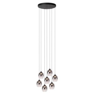 Tamino LED Pendant Lamp (7x7W)