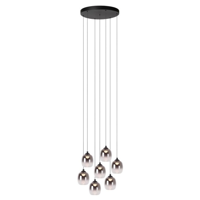 Tamino LED Pendant Lamp (7x7W)