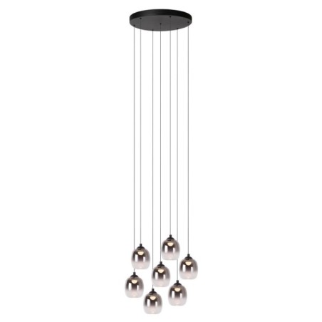 Tamino LED Pendant Lamp (7x7W)