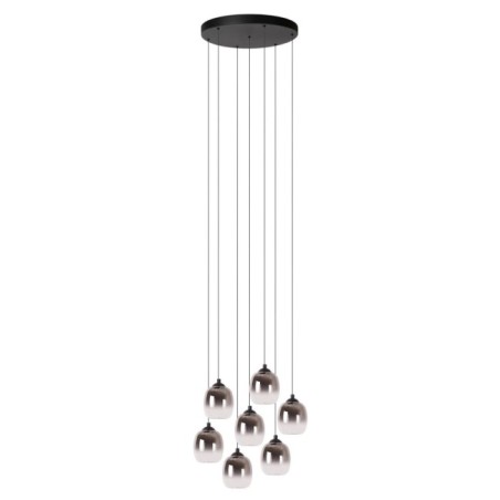 Tamino LED Pendant Lamp (7x7W)