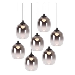 Tamino LED Pendant Lamp (7x7W)