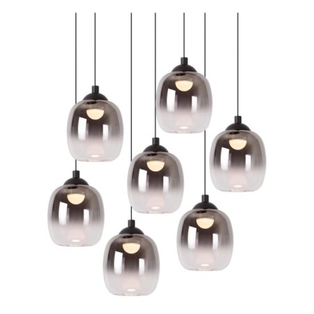 Tamino LED Pendant Lamp (7x7W)