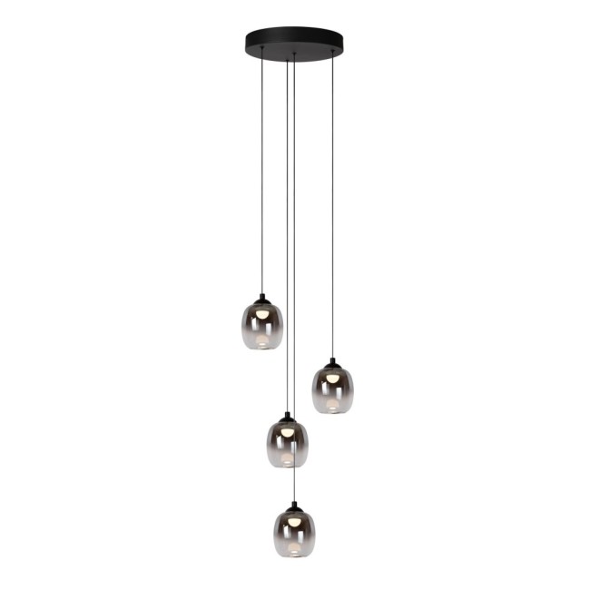 Tamino LED Pendant Lamp (4x5.2W)