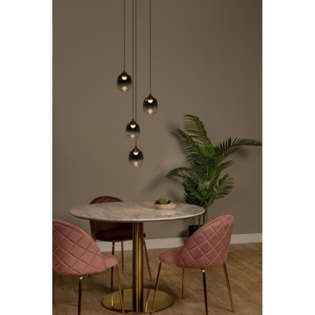 Tamino LED Pendant Lamp (4x5.2W)