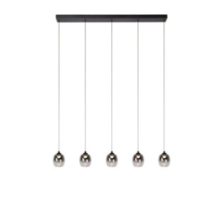 Tamino LED Pendant Lamp (5x5.6W)