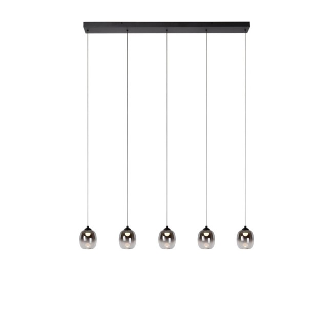Tamino LED Pendant Lamp (5x5.6W)