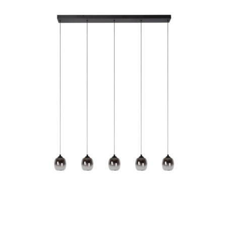 Tamino LED Pendant Lamp (5x5.6W)