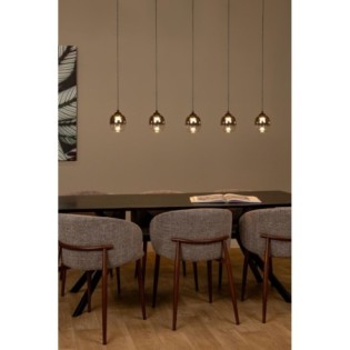Tamino LED Pendant Lamp (5x5.6W)