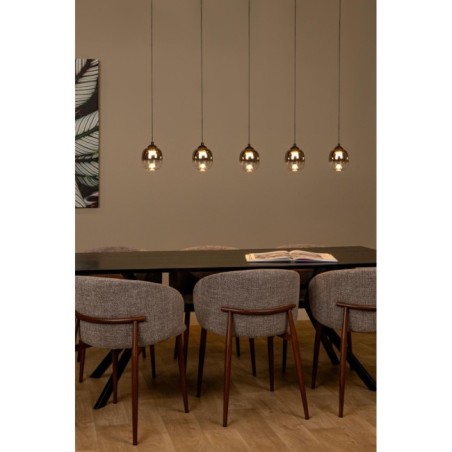 Tamino LED Pendant Lamp (5x5.6W)