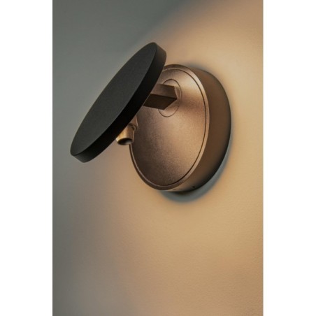 LED wall lamp Ufor (5.8W)