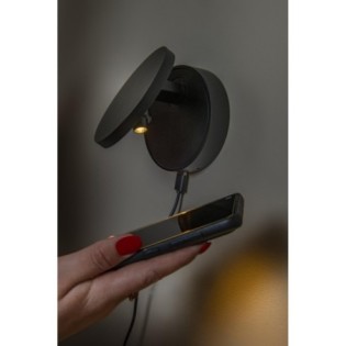 LED wall lamp Ufor (5.8W)