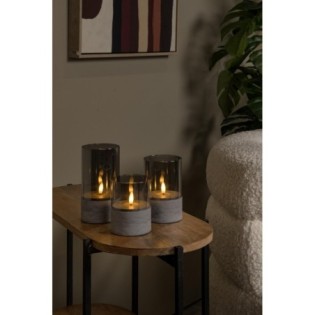 LED Table Lamp Candles (0.2W)