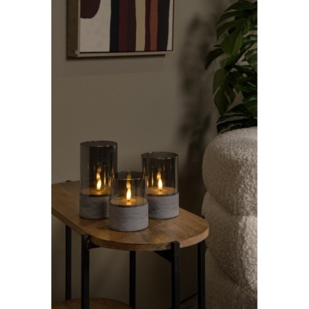 LED Table Lamp Candles (0.2W)