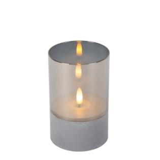 LED Table Lamp Candles (0.2W)