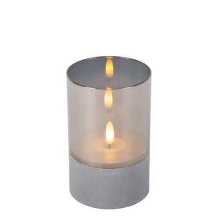 LED Table Lamp Candles (0.2W)
