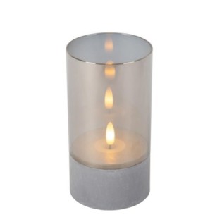 LED Table Lamp Candles (0.2W)