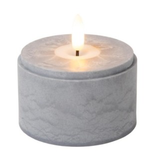 LED Table Lamp Candles (0.2W)