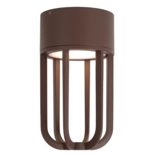 Outdoor LED Ceiling Light Wells (8W)
