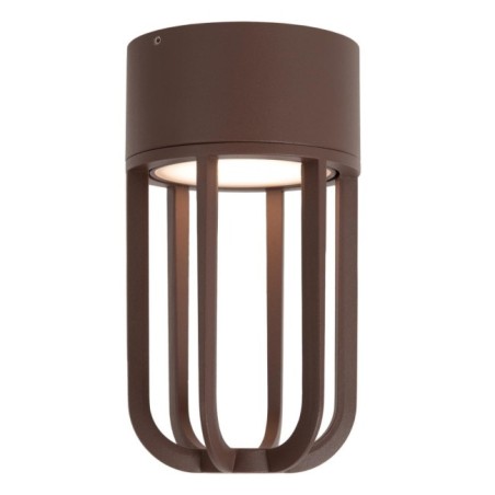 Outdoor LED Ceiling Light Wells (8W)