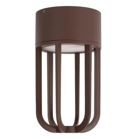 Outdoor LED Ceiling Light Wells (8W)