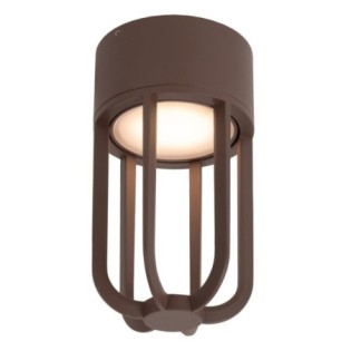 Outdoor LED Ceiling Light Wells (8W)