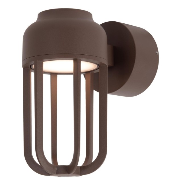 Outdoor LED Wall Light Wells (8W)