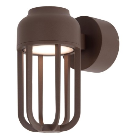 Outdoor LED Wall Light Wells (8W)