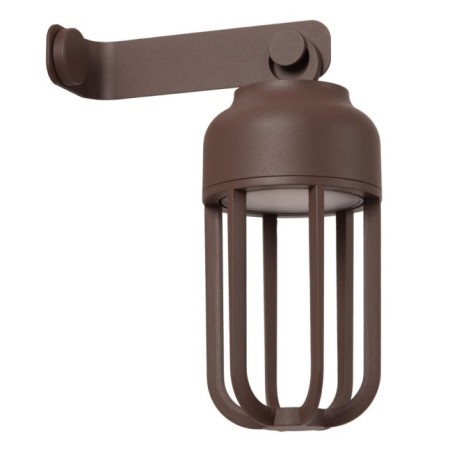 Outdoor LED Wall Light Wells (5W)