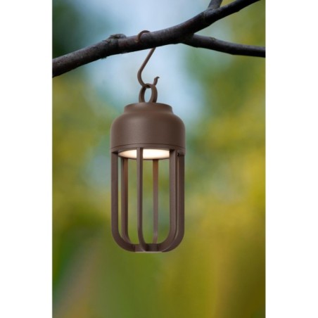 Outdoor LED Wall Light Wells (5W)