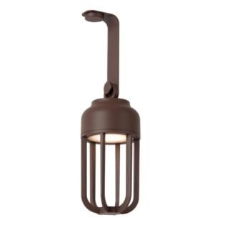 Outdoor LED Wall Light Wells (5W)