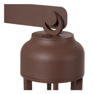 Outdoor LED Wall Light Wells (5W)
