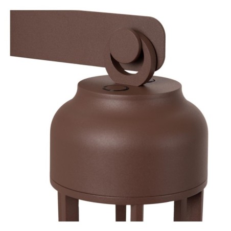 Outdoor LED Wall Light Wells (5W)