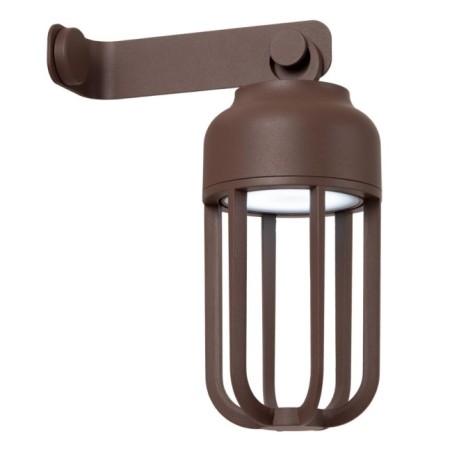 Outdoor LED Wall Light Wells (5W)