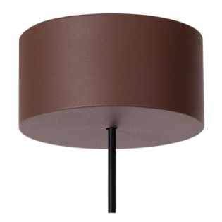 Wells LED Outdoor Pendant Lamp (8W)