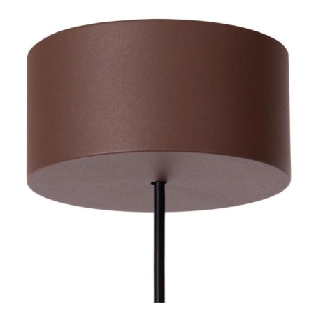 Wells LED Outdoor Pendant Lamp (8W)