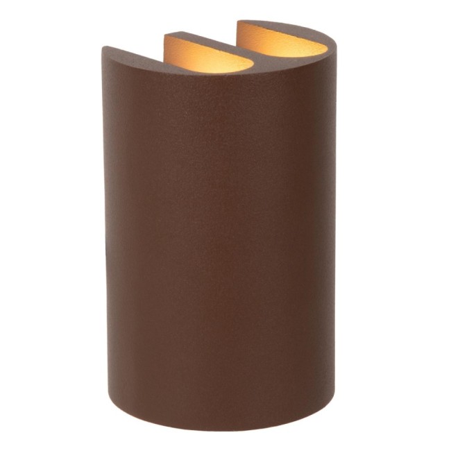 York Outdoor LED Wall Light (4x1.2W)