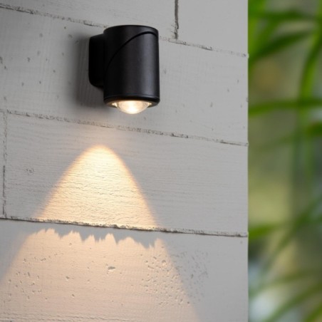 Outdoor LED Wall Light Erin (5W)